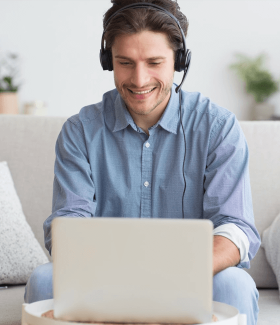 Call Center Team in Pomona, NJ - OnCalla