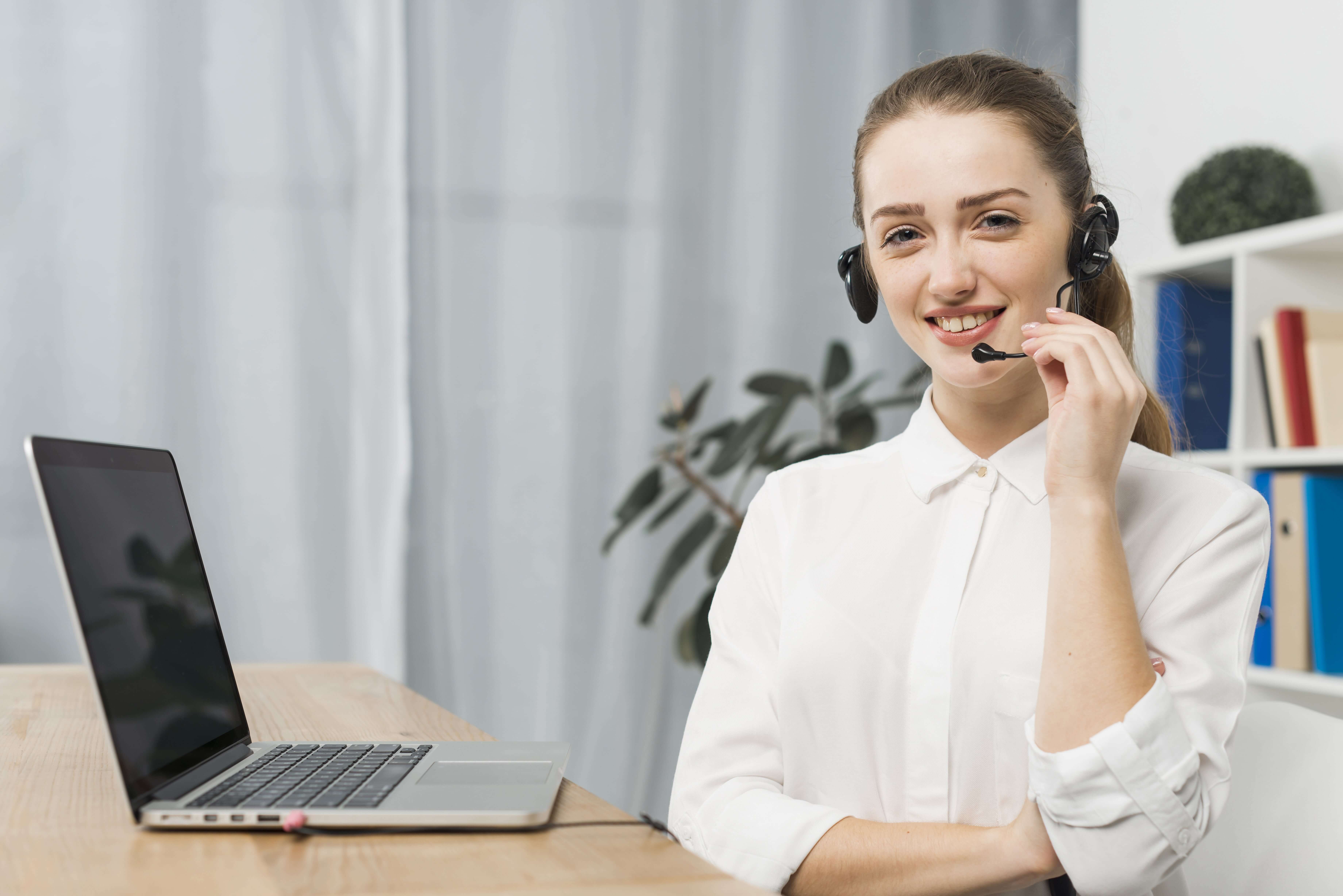 General Call Center Services in Pomona, NJ