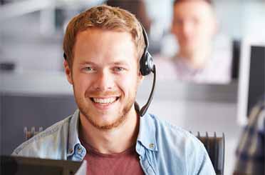 Order Taking Call Center Services in Pomona, NJ