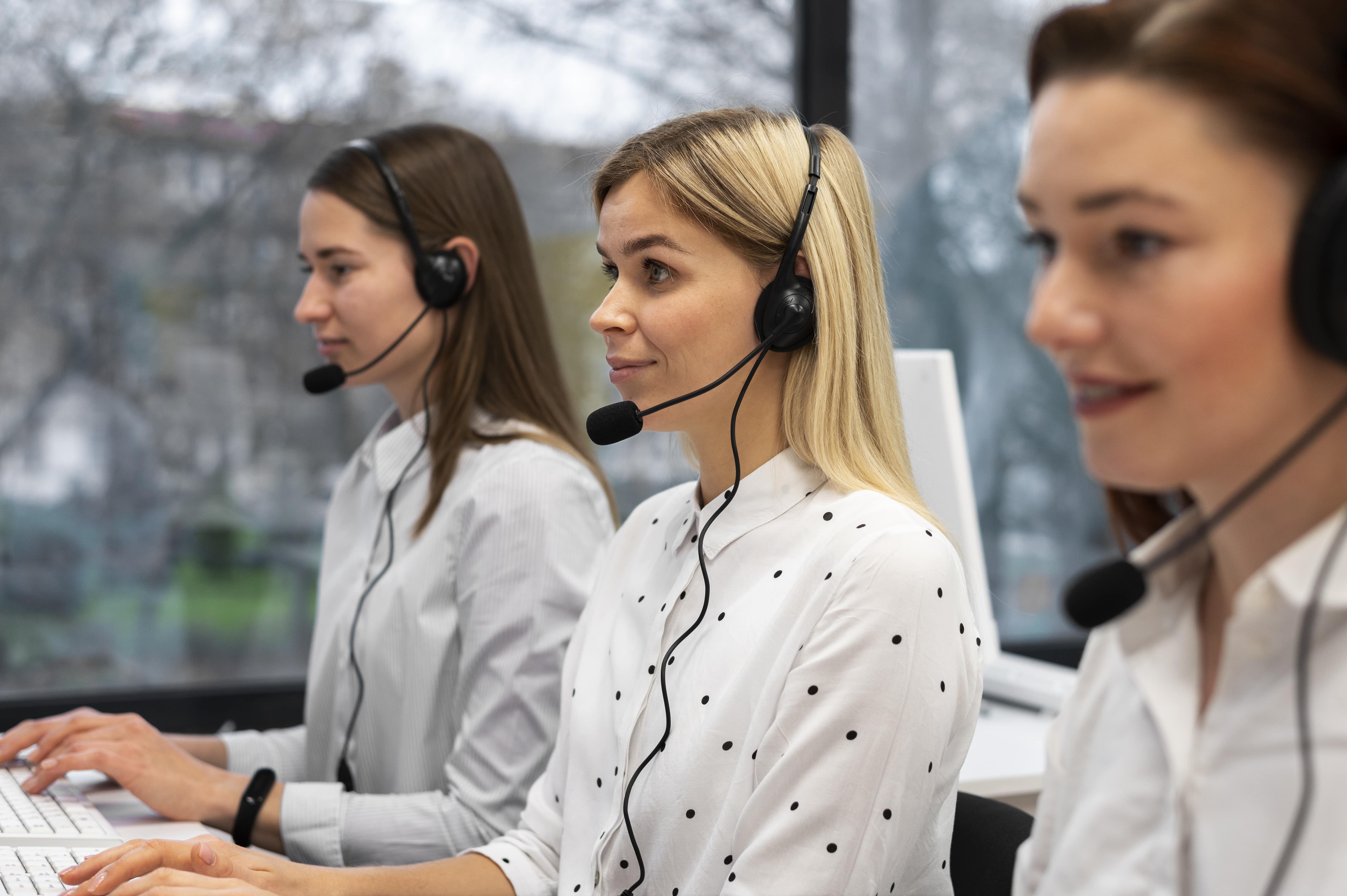 General Answering Services in Pomona, NJ
